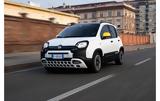 FIAT Pandina,Panda