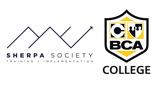 SHERPA SOCIETY,BCA COLLEGE