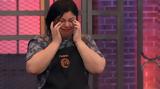 MasterChef – Κατέρρευσε, Γεωργία, Στην,MasterChef – katerrefse, georgia, stin