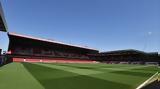 Νότιγχαμ Φόρεστ, Διαφωνία, City Ground,notigcham forest, diafonia, City Ground