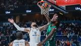 Euroleague, Παναθηναϊκός, Μαδρίτη 97-86, Ρεάλ,Euroleague, panathinaikos, madriti 97-86, real