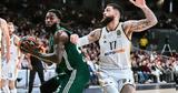 Euroleague, Παναθηναϊκός, Μαδρίτη,Euroleague, panathinaikos, madriti