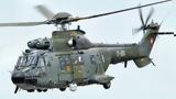 Υπεγράφη, Super Puma –, Μάρτιο,ypegrafi, Super Puma –, martio