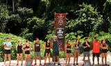 Survivor, Ανατροπή, – Τέλος,Survivor, anatropi, – telos