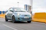 FIAT ECO BONUS, €6 000,2025, 500e