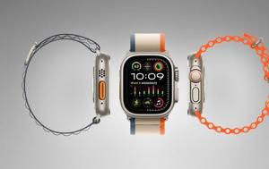 Apple Watch Ultra, Ακυρώθηκαν, LED, Apple Watch Ultra, akyrothikan, LED