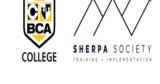 Sherpa Society,BCA College