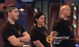 MasterChef, Σκληρή, – Δε,MasterChef, skliri, – de