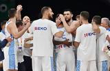 Eθνική, 14η, FIBA,Ethniki, 14i, FIBA