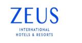 Zeus International Hotels, Resorts,Greek Hotel, Year Awards 2024