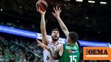 Euroleague Live Ζάλγκιρις - Ολυμπιακός 45-51 Γ, - Βίντεο,Euroleague Live zalgkiris - olybiakos 45-51 g, - vinteo