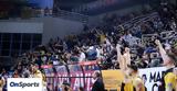 Basketball Champions League, Κεκλεισμένων, ΑΕΚ - Χάποελ Χολόν | Αυτός,Basketball Champions League, kekleismenon, aek - chapoel cholon | aftos