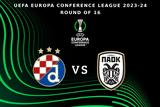 UEFA, ΠΑΟΚ, Ντινάμο Ζάγκρεμπ,UEFA, paok, ntinamo zagkreb