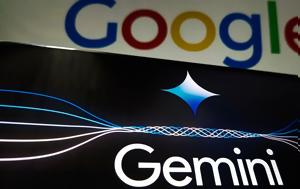 Google Gemini, Πυρά, Τεχνητής Νοημοσύνης, Google Gemini, pyra, technitis noimosynis