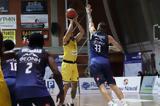 Λαύριο – Καρδίτσα 76-57, Basket League,lavrio – karditsa 76-57, Basket League