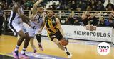 ΠΑΟΚ - ΑΕΚ Betsson 85-94, Ένωση,paok - aek Betsson 85-94, enosi