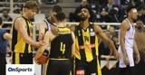 Basket League, Σημαντικές, Προμηθέα, ΑΕΚ,Basket League, simantikes, promithea, aek