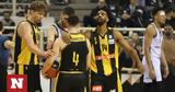 Basket League, Σημαντικές, Προμηθέα, ΑΕΚ,Basket League, simantikes, promithea, aek