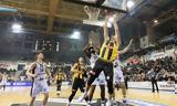 Basket League, Άλωσε, Πυλαία, ΑΕΚ,Basket League, alose, pylaia, aek