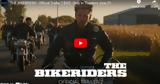 Οστιν Μπάτλερ Τομ Χάρντι Τζόντι Κόμερ, The Bikeriders,ostin batler tom charnti tzonti komer, The Bikeriders