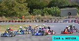 Karting,IAME Series Greece 2024