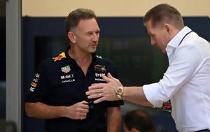 Jos Verstappen, Παριστάνει, Jos Verstappen, paristanei