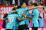 Κολωνία – Μπάγερ Λεβερκούζεν 0-2, Bundesliga,kolonia – bager leverkouzen 0-2, Bundesliga