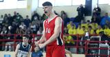 Rising Stars, Ολυμπιακός, ΔΕΚΑ, 72-67,Rising Stars, olybiakos, deka, 72-67