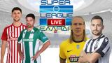 LIVE,Superleague