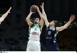 Παναθηναϊκός – Basket League, Περίπατος, Κολοσσό Ρόδου 96-73,panathinaikos – Basket League, peripatos, kolosso rodou 96-73