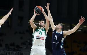 Παναθηναϊκός – Basket League, Περίπατος, Κολοσσό Ρόδου 96-73, panathinaikos – Basket League, peripatos, kolosso rodou 96-73