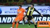 Stoiximan Super League 1 Live Άρης - ΑΕΚ 1-1 Ημίχρονο,Stoiximan Super League 1 Live aris - aek 1-1 imichrono