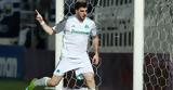ΟΦΗ - Παναθηναϊκός, Υπέροχη, Μπερνάρ, 1-1, Ιωαννίδη,ofi - panathinaikos, yperochi, bernar, 1-1, ioannidi