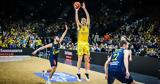 Άλμπα - Όλντενμπουργκ 85-67, Εύκολα,alba - olntenbourgk 85-67, efkola