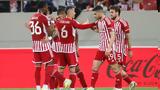 Ολυμπιακός - Βόλος, 3-0,olybiakos - volos, 3-0