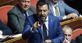 Τραμπ, Ιταλό, Ματέο Σαλβίνι,trab, italo, mateo salvini