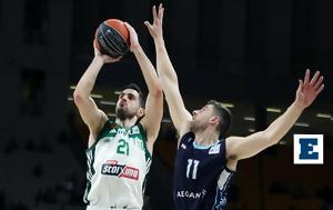 Basket League, Μαδρίτη, Παναθηναϊκός, Κολοσσό, Basket League, madriti, panathinaikos, kolosso