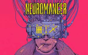 Neuromancer, William Gibson, Apple TV+