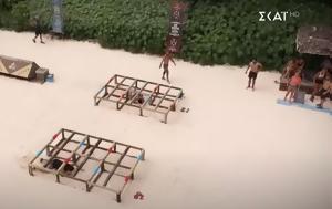 Survivor 2024 -, Ποια, - Άνδρας, 2ος, Survivor 2024 -, poia, - andras, 2os