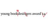 Young Book Designers Award 2024, Ανοιχτό,Young Book Designers Award 2024, anoichto