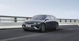 Hyundai Ioniq 5,N Line