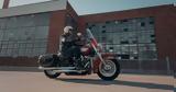 Harley-Davidson Hydra-Glide Revival 2024,