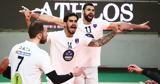 Volley League, Φοίνικα Σύρου, Καλαμάτα 80,Volley League, foinika syrou, kalamata 80