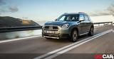 Οδηγούμε, Ελλάδα, MINI Countryman C, 170,odigoume, ellada, MINI Countryman C, 170