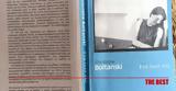 Πάτρα, Λέσχη Ανάγνωσης Λογοτεχνίας, Στα, Christophe Boltanski,patra, leschi anagnosis logotechnias, sta, Christophe Boltanski