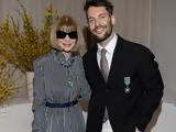 Anna Wintour,Jacquemus