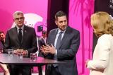 MWC 2024,Telekom