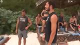 Survivor, Χαλασμός, Ντάνιελ, Φάνη – Πανηγύρισε,Survivor, chalasmos, ntaniel, fani – panigyrise