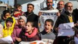 Eπικεφαλής UNRWA,Epikefalis UNRWA