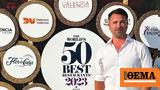 Πώς, World’s 50 Best Restaurants,pos, World’s 50 Best Restaurants